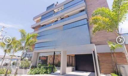 Apartamento com 2 quartos à venda na Rua Marques de Carvalho, 208, Coqueiros, Florianópolis