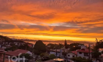 Apartamento com 2 quartos à venda na Rodovia Tertuliano Brito Xavier, 2501, Jurerê, Florianópolis