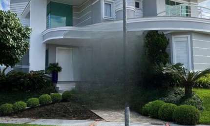 Casa com 4 quartos à venda na Rua dos Camuris, 131, Jurerê, Florianópolis
