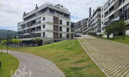 Apartamento com 3 quartos à venda na Rodovia João Paulo, 2362, João Paulo, Florianópolis