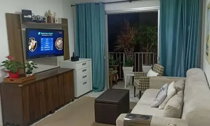 Apartamento com 3 quartos à venda na Rua Almirante Lamego, 748, Centro, Florianópolis
