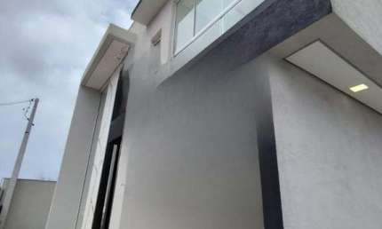 Casa com 3 quartos à venda na Servidão Joana Maria da Costa, 1, Rio Tavares, Florianópolis