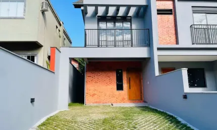 Casa com 3 quartos para alugar na Servidão Ana Maria da Costa, 155, Campeche, Florianópolis