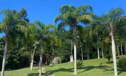Casa em condomínio fechado com 3 quartos à venda na Rodovia Haroldo Soares Glavan, 3522, Cacupé, Florianópolis