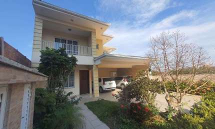 Casa com 4 quartos para alugar na Rua Coronel Américo, 409, Barreiros, São José