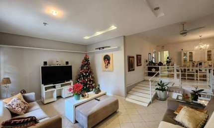 Casa com 3 quartos à venda na Waldemiro Monguilhot, 85, Centro, Florianópolis
