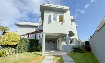 Casa com 3 quartos à venda na Rua Joaquim José Antunes, 448, Campeche, Florianópolis