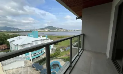 Apartamento com 3 quartos à venda na Rua Júlio Vieira, 237, João Paulo, Florianópolis