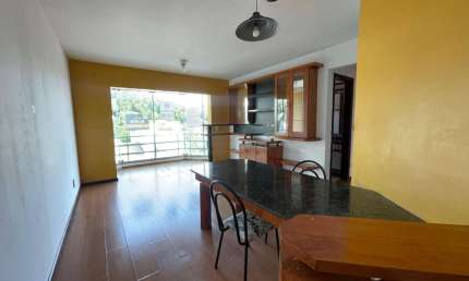 Apartamento com 2 quartos para alugar na Rua Deputado Antônio Edu Vieira, 147, Pantanal, Florianópolis