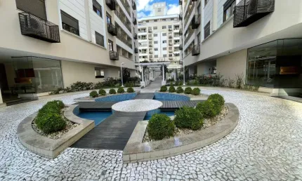 Apartamento com 2 quartos para alugar na Rua Deputado Antônio Edu Vieira, 1422, Pantanal, Florianópolis