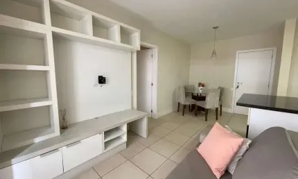 Apartamento com 2 quartos para alugar na Rua Deputado Antônio Edu Vieira, 1422, Pantanal, Florianópolis