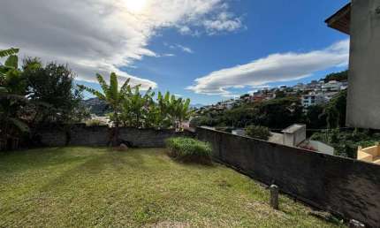Terreno à venda na Rua Vereador Frederico Veras, 518, Pantanal, Florianópolis