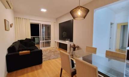Apartamento com 2 quartos para alugar na Rua Silvio Lopes Araújo, 645, Rio Tavares, Florianópolis