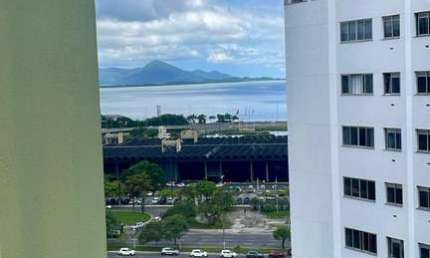 Apartamento com 2 quartos à venda na Rua Francisco Tolentino, 60, Centro, Florianópolis