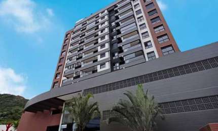 Apartamento com 3 quartos para alugar na Rua Alba Dias Cunha, 97, Trindade, Florianópolis