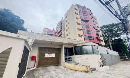 Apartamento com 3 quartos para alugar na Rodovia João Paulo, 920, João Paulo, Florianópolis