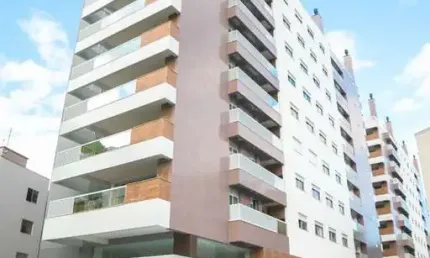 Apartamento com 2 quartos à venda na Rodovia Admar Gonzaga, 1669, Itacorubi, Florianópolis