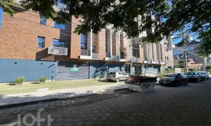 Apartamento com 1 quarto à venda na Rua Professor Renato Barbosa, 258, Jurerê, Florianópolis
