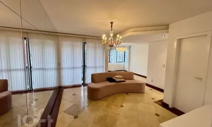 Apartamento com 3 quartos à venda na Praça Hercílio Luz, 999, Centro, Florianópolis