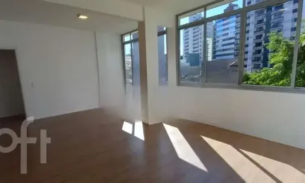 Apartamento com 3 quartos à venda na Avenida Prefeito Osmar Cunha, 525, Centro, Florianópolis