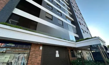 Apartamento com 2 quartos à venda na Rua Humaitá, 320, Canto, Florianópolis