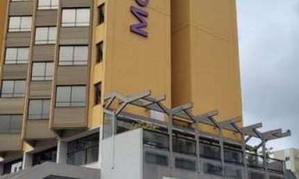 Apartamento com 1 quarto à venda na Rodovia Admar Gonzaga, 600, Itacorubi, Florianópolis