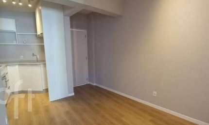 Apartamento com 2 quartos à venda na Rua Francisco Tolentino, 800, Centro, Florianópolis