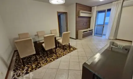 Apartamento com 3 quartos à venda na Rua Lauro Linhares, 1288, Trindade, Florianópolis