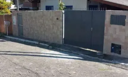 Casa com 3 quartos à venda na Rua Durval Pires da Cunha, 337, Sambaqui, Florianópolis