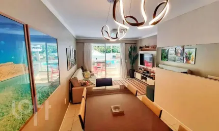 Apartamento com 2 quartos à venda na Avenida Tom Traugott Wildi, 205, Praia Brava, Florianópolis