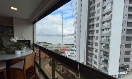 Apartamento com 2 quartos à venda na Rua Marechal Hermes, 121, Estreito, Florianópolis