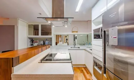 Apartamento com 1 quarto à venda na Rua Luiz Delfino, 146, Centro, Florianópolis