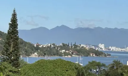 Casa em condomínio fechado com 3 quartos à venda na Rua Aldo Queiroz, 90, Santo Antônio de Lisboa, Florianópolis