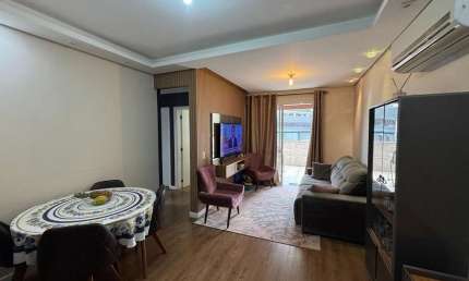 Apartamento com 2 quartos à venda na Rua Pastor William Richard Schisler Filho, 504, Itacorubi, Florianópolis