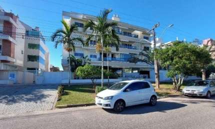Apartamento com 3 quartos para alugar na Rua Silvio Lopes Araújo, 523, Rio Tavares, Florianópolis