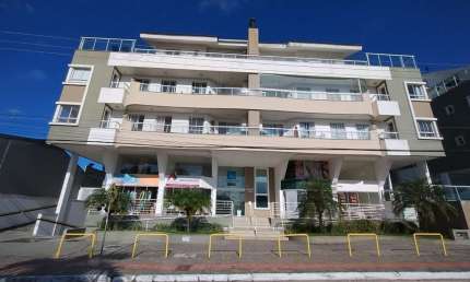Apartamento com 2 quartos para alugar na Avenida Pequeno Príncipe, 3030, Campeche, Florianópolis