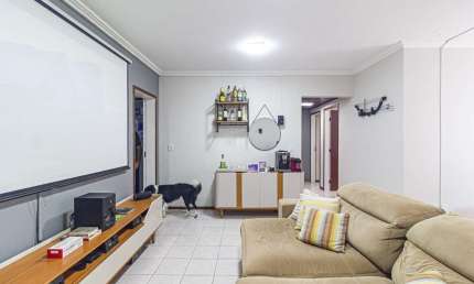 Apartamento com 3 quartos à venda na Rua General Eurico Gaspar Dutra, 440, Estreito, Florianópolis