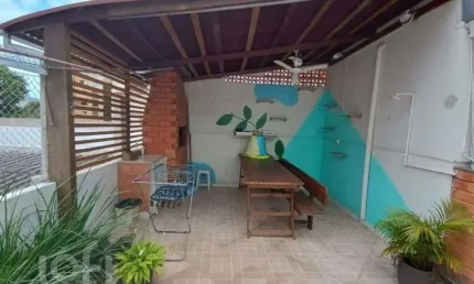 Apartamento com 2 quartos à venda na Avenida Engenheiro Max de Souza, 890, Coqueiros, Florianópolis