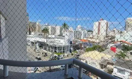 Apartamento com 2 quartos à venda na Rua Araci Vaz Callado, 686, Canto, Florianópolis