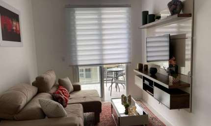 Apartamento com 3 quartos para alugar na Rua da Capela, 179, Campeche, Florianópolis