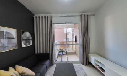 Apartamento com 2 quartos à venda na Rodovia Admar Gonzaga, 1669, Itacorubi, Florianópolis