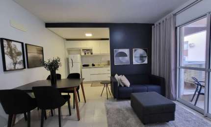 Apartamento com 2 quartos à venda na Rodovia Admar Gonzaga, 1669, Itacorubi, Florianópolis
