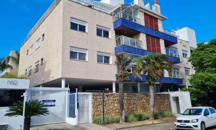 Apartamento com 3 quartos à venda na Rua Otávio Cruz, 500, Campeche, Florianópolis