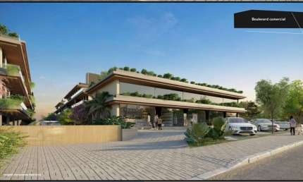 Apartamento com 3 quartos à venda na Avenida Campeche, 2022, Campeche, Florianópolis