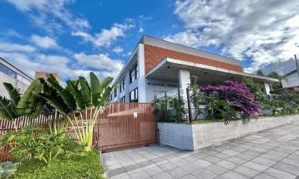 Apartamento com 2 quartos à venda na Servidão Sérvulo Chagas, 31, Campeche, Florianópolis