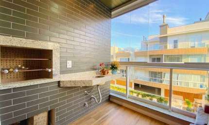 Apartamento com 2 quartos à venda na Avenida Campeche, 533, Campeche, Florianópolis