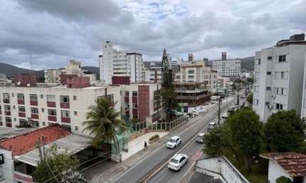 Apartamento com 1 quarto à venda na Rua Lauro Linhares, 1730, Trindade, Florianópolis