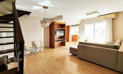 Apartamento com 3 quartos à venda na Rua João Pio Duarte Silva, 114, Pantanal, Florianópolis