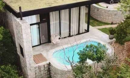 Casa com 2 quartos à venda na Servidão Raimundo Nestor de Pinho, 1, Ribeirão da Ilha, Florianópolis