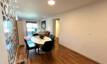 Apartamento com 2 quartos à venda na Rua João Carvalho, 112, Agronômica, Florianópolis